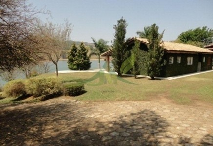 Imagem 11 de 14 de Sítio Em Joanópolis Na Beira Da Represa 20.000 M² - 858