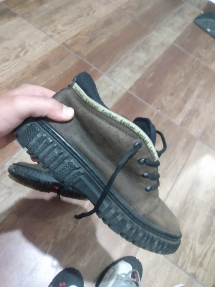 bota luilui antiga masculina