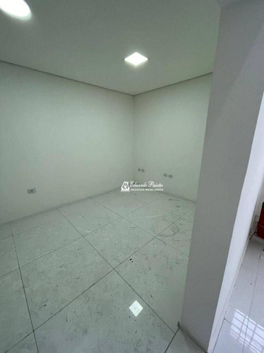 Imagem 16 de 17 de Salão Para Alugar Av. Dr. Timóteo Penteado, 144 M² - Sl0043