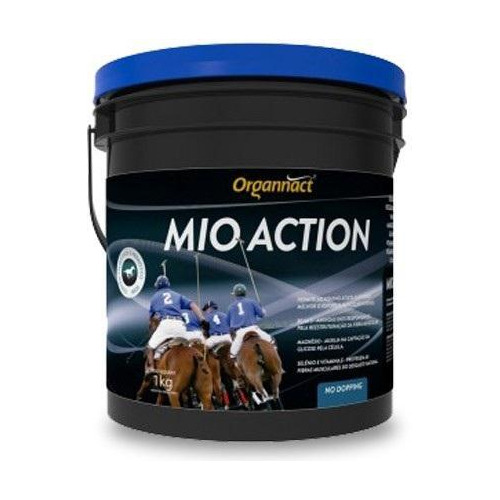 Mio Action - 1 Kg