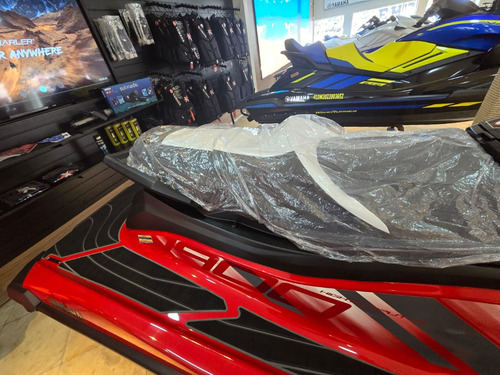 Gp 1800r Ho 2025 Yamaha Fx Cruiser Svho Seadoo Gti 170 Gtx