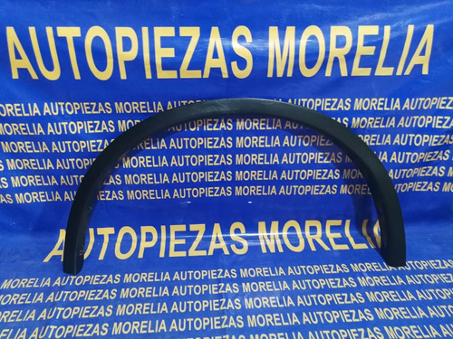 Moldura Delant Izquierda Nissan Xtrail 2015 2017 Orig