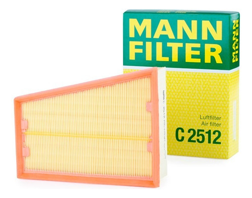 Filtro Aire Renault Megane 1.5 Dci K9k Scenic 1.5 Dci 2.0