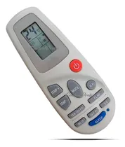 Comprar Control Remoto Aire Rch-2302na Hisense Firstline Sigma Sanyo