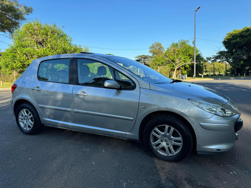Peugeot 307 2.0 Xs Premium 143cv Mp3 Lim Vel