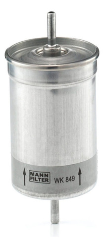 Filtro Combustible Mann Volvo 850 2.5 10v B5252s (94 96)