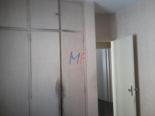Imagem 10 de 13 de Id 4818 - Casa P/ Ivestimento Prox. Linha Azul Metro E Aeroporto Congonhas - 4818