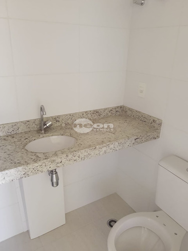 Imagem 8 de 9 de Apartamento - Centro - Ref: 367 - V-367