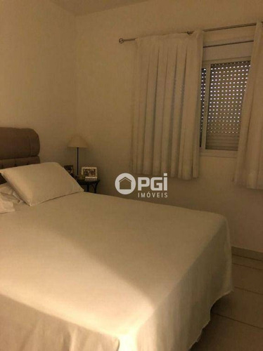 Imagem 30 de 30 de Apartamento Com 3 Dormitórios À Venda, 105 M² Por R$ 640.000 - Nova Aliança - Ribeirão Preto/sp - Ap6146