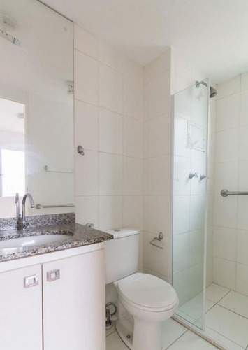 Imagem 14 de 14 de Apto São Lucas | 3 Quartos | 53 M² | Cond: R$685.00 | 1 Vaga - 169ncm4