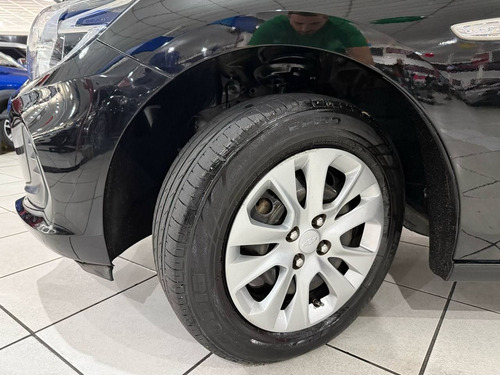 Chevrolet Onix 1.0 TURBO PLUS