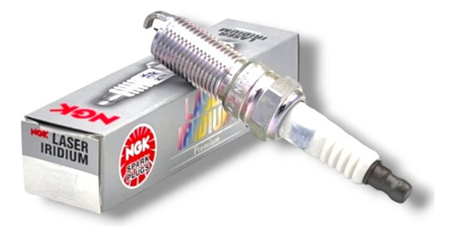 Bujias Iridium Para Suzuki Xl7 3.6 V6 2007 A 2010 Juego 6
