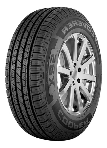 Llanta 265/65r18 Cooper Discoverer Srx Blem 114t Msi