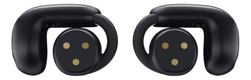 Audífonos Bosé Ultra Open Earbuds True Wireless - Negro