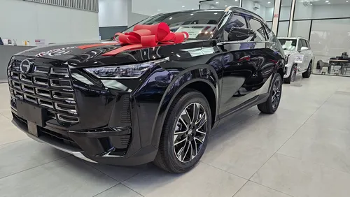 Gs4 Gl Modelo 2026