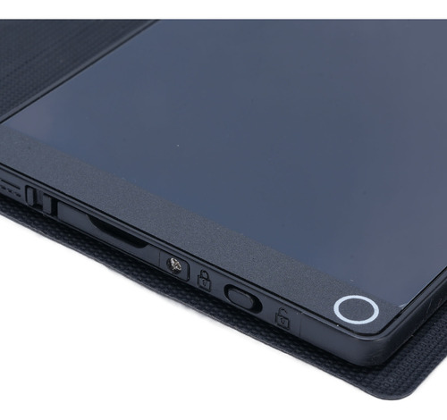 Bloc De Escritura Lcd De Pantalla Completa Para Tableta, Por