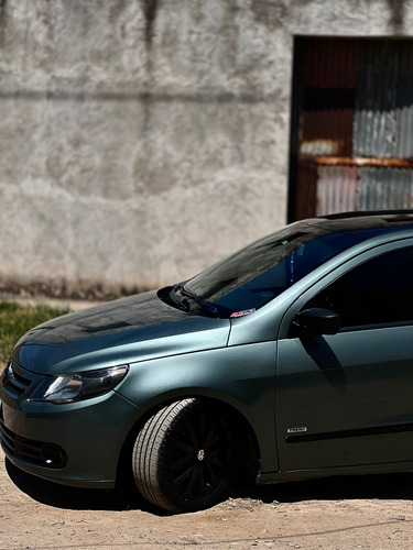 Volkswagen Gol Trend 1.6 Pack Iii 101cv