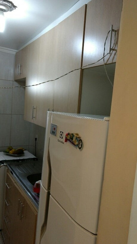 Venda Apartamento Campo Limpo Vi123