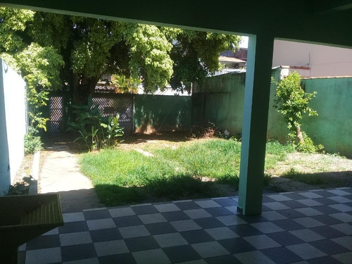 Terreno À Venda, 250 M² Com Casa De 3 Cômodos Amplos No Fundo Por R$ 430.000 - Jardim América - Taboão Da Serra/sp. Consulte-nos! - Te0035