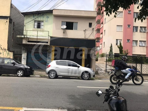 Imagem 1 de 4 de Ref.: 9820 - Imovel Comerc. Em Osasco Para Venda - V9820