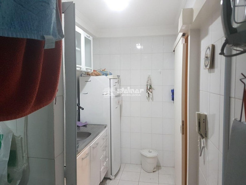 Imagem 16 de 19 de Venda Apartamento 2 Dormitórios Taboão Guarulhos R$ 240.000,00 - 37728v