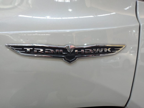 Imagem 15 de 20 de Jeep Renegade 2.0 16v Turbo Trailhawk 4x4