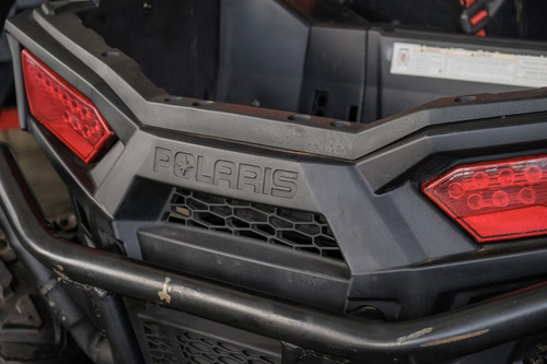 Utv Polaris Rzr S 900