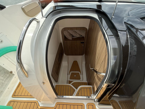 Lancha 28 Nx 280 Xtreme Ano 2020