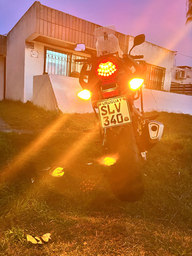 Honda Cb500x Km Reales
