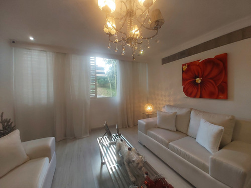 Imagen 2 de 25 de Venta Apartamento 70mt2 2h/3b/2e La Unión - El Hatillo