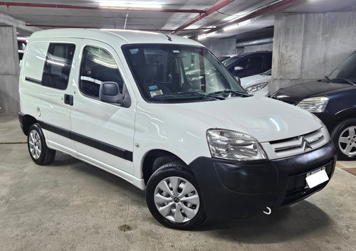 Citroën Berlingo Furgon 1.6 Bussines Hdi 92cv Am54