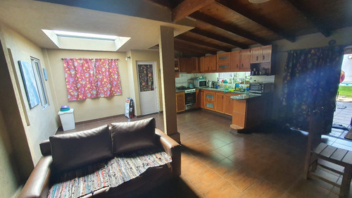 Casa 4 Ambientes Venta Ituzaingó