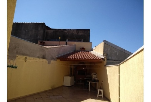 Imagem 12 de 14 de Sobrado À Venda Jardim São José- 10535