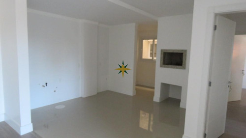 Imagem 14 de 15 de Apartamento A Venda No Centro De Canela - 834