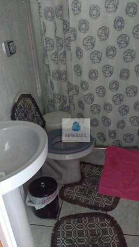 Imagem 9 de 11 de Casa Jardim São Marcos, Valinhos. - Ca0225
