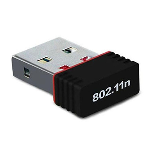 Pack X3 Adaptador Wifi Usb 2.0 150mbps