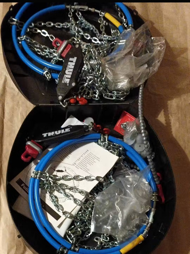 Cadenas Nuevas Trule Xg-12 Pro