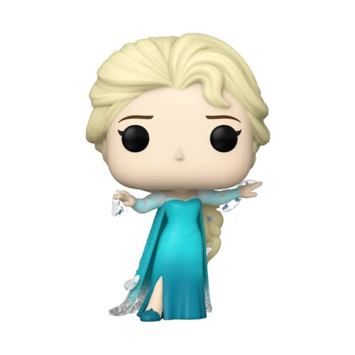 ¡funko Pop! Disney: Disney 100 - Elsa