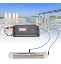Comprar Generador De Ozono 3g Ac 110v, Tubo De Ozono Para Bricolaje