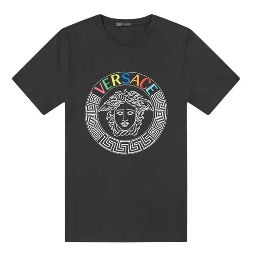 Remera Gucci Hombre Versa Versus Medusa Importada Env o gratis