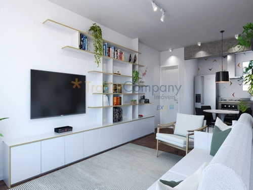 Imagem 7 de 9 de Perdizes 108,06m² 2 Dormitorios/suite 1 Vaga De Garagem R$ 950.00,00 - Reformado - Ap01516