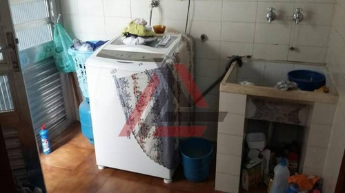 Imagem 5 de 13 de Sobrado Chácara 188m² Inglesa Estuda Permuta Em Sp - 1790