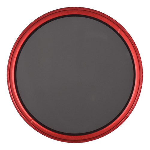 Filtro Variable Fotga Slim Nd Fader Densidad Neutra Nd2 De 7