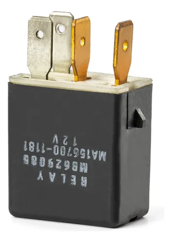 Relevador Relay Para 90084-98031 1995-2004
