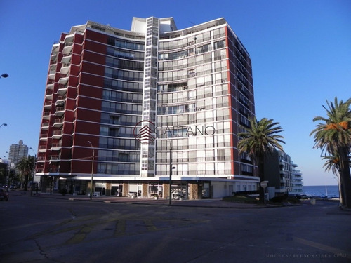 Imagen 22 de 29 de Apartamento En Península 2 Dormitorios Con Garage - Punta Del Este Peninsula