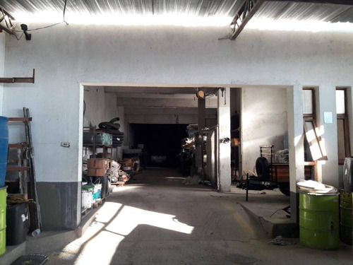 Imagem 10 de 30 de Galpão À Venda, 660 M² Por R$ 695.000,00 - Chácara São José - Arujá/sp - Ga0051