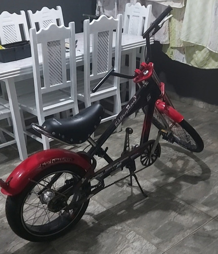 Bike Chopper