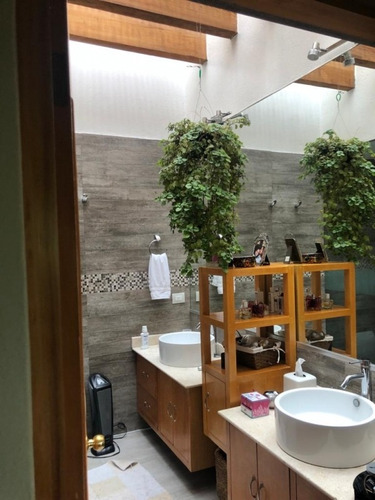 Imagen 17 de 18 de Casa En Venta Bosques De Las Lomas En Paseo De Los Laurales