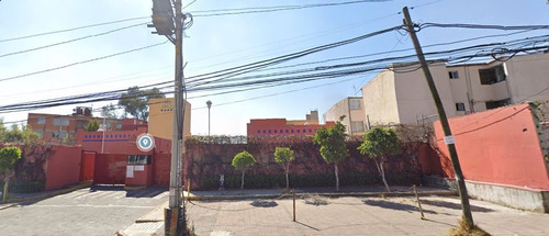 Vendo Casa En Av Tamaulipas Remate Bancario Lho