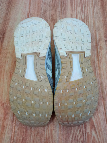 Adidas - Duramo 9 Tenis Running De Mujer. (Usado)